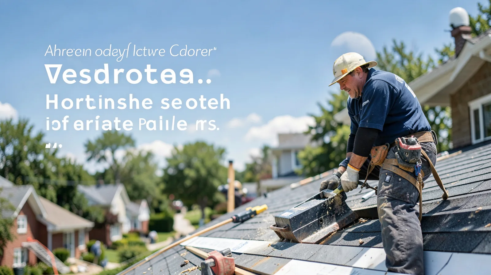 Roof Replacement in Byesville, OH near me